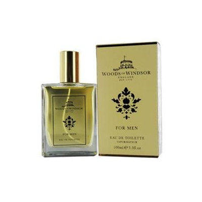 Woods Of Windsor Eau De Toilette Spray 100ml/3.3oz