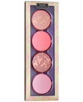 tarte At First Blush Deluxe Amazonian Clay Blush Set
