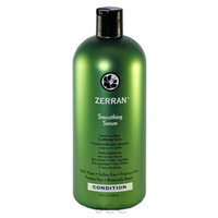 Zerran RealLisse Leave-In or Rinse Conditioning Serum