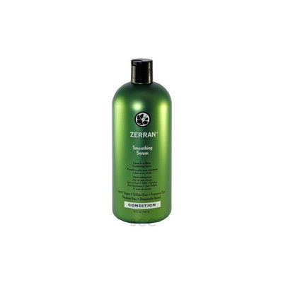 Zerran RealLisse Leave-In or Rinse Conditioning Serum
