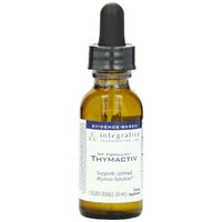Integrative Therapeutic's Integrative Therapeutics Thymactiv, 1 fl. oz
