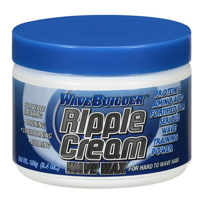 WaveBuilder Ripple Cream Wave Wax