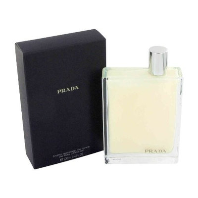 Prada by Prada After Shave Balm 3.4 oz