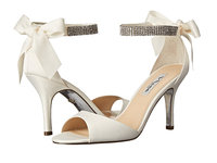 Nina Vinnie Two-Piece Evening Sandals Women's Shoes