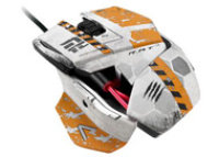 Mad Catz Titanfall R.A.T. 3 Mouse