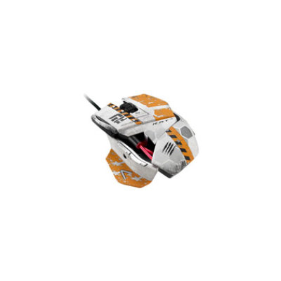 Mad Catz Titanfall R.A.T. 3 Mouse