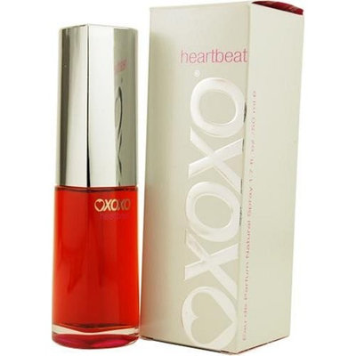 Xoxo Heartbeat By Victory International For Women. Eau De Parfum Spray 1.7-Ounce