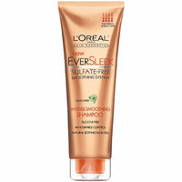 L'Oréal Paris Hair Expertise EverSleek Sulfate-Free Smoothing System™ Intense Smoothing Shampoo
