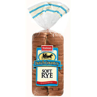 Stroehmann Arnold Rye No Seeds Bread, 20 oz