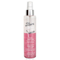 My Amazing Blow Dry Secret Quick Dry Shaken Spray