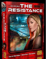 Indie The Resistance Game