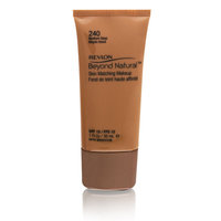 Revlon Beyond Natural Skin Matching Makeup
