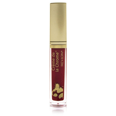 Revlon Creme De La Chrome