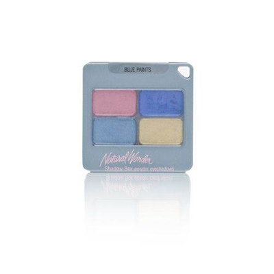 Revlon Natural Wonder Powder Eyeshadows