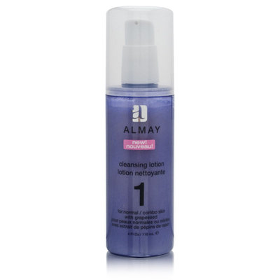 Almay Cleansing Lotion for Normal/Combo Skin