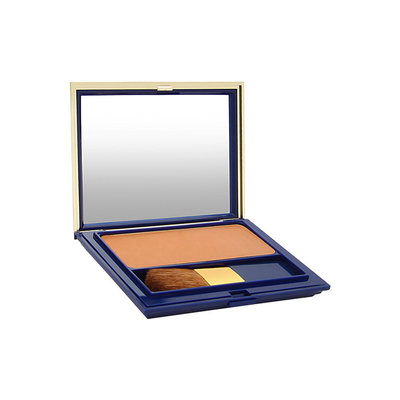 Alexandra de Markoff Moisturizing Powder Blush w/ Protein Tropical Tan