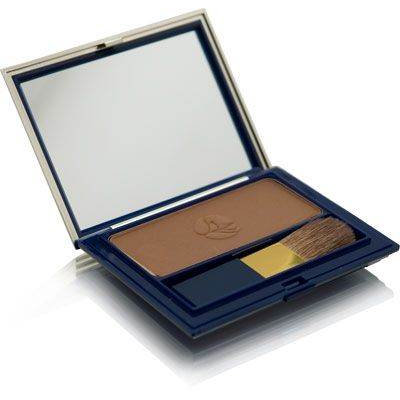 Alexandra de Markoff Moisturizing Pressed Powder Transparent 3