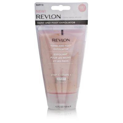Revlon Hand and Foot Exfoliatior