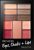 Revlon Eyes, Cheeks + Lips™ Palette
