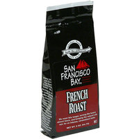 San Francisco Bay Coffee French Roast Coffee