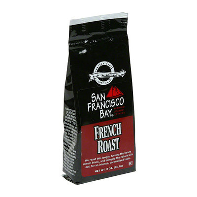 San Francisco Bay Coffee French Roast Coffee