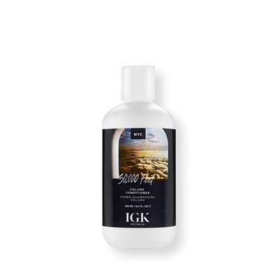 IGK 30,000 Volume Conditioner 8 oz