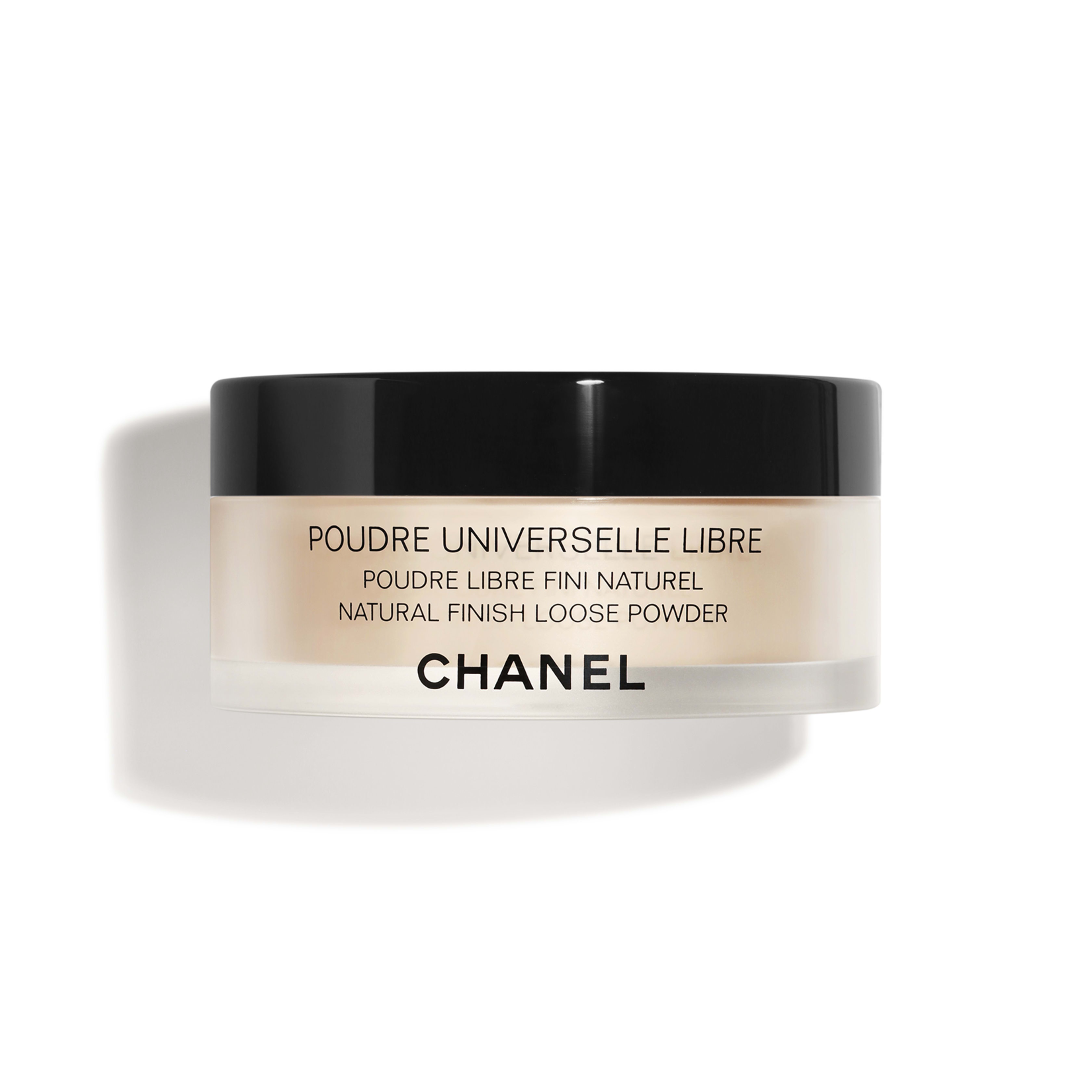 CHANEL Poudre Universelle Libre Natural Finish Loose Powder
