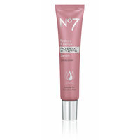 No7 Restore & Renew FACE & NECK MULTI ACTION Serum