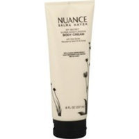 Nuance Salma Hayek My Secret Super Moisturizing Body Cream