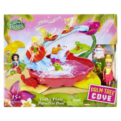 Disney Fairies 4.5