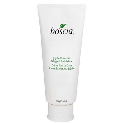 boscia Jujube Rejuvenist Whipped Body Creme