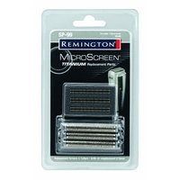 Remington MS-900 Replacement Foils & Cutters, Silver