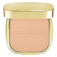 Dolce & Gabbana The Foundation Perfect Finish Powder Foundation Classic 60
