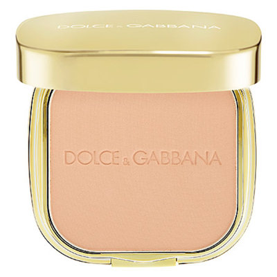 Dolce & Gabbana The Foundation Perfect Finish Powder Foundation Classic 60