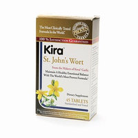 Kira Standardized Hypericum St. John's Wort Extract