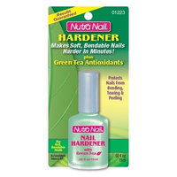 Nutra Nail Green Tea Nail Hardener - 0.45 oz