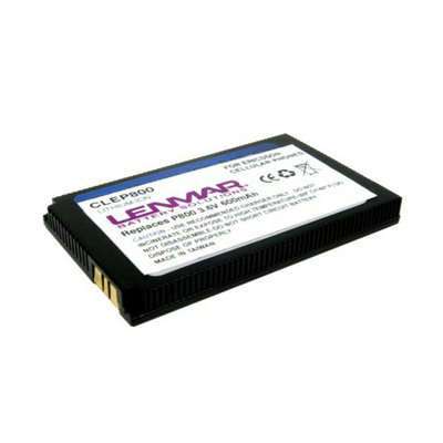 Lenmar Lenma Battery for Sony Cellular Phones CLEP800
