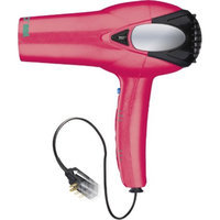 Conair YOU Conair You Cord Reel Hair Dryer - Pink
