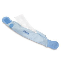 SoftHeat Reusable Hot/Cold Neck and Shoulder Wrap