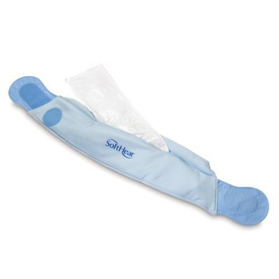 SoftHeat Reusable Hot/Cold Neck and Shoulder Wrap