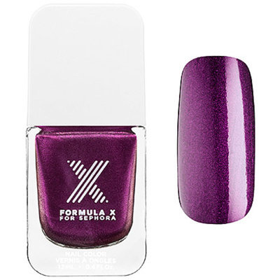 Formula X The Cut - Summer 2014 Pedal To The Metal 0.4 oz