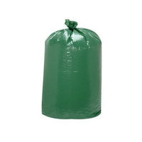Trinity Packaging Giant Green Low-density Can Liners