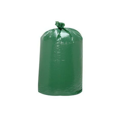 Trinity Packaging Giant Green Low-density Can Liners
