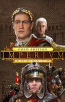 Kalypso Media UK Imperium Romanum Gold Edition
