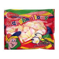 Savion Marshmallows Mini Pass -Pack of 12