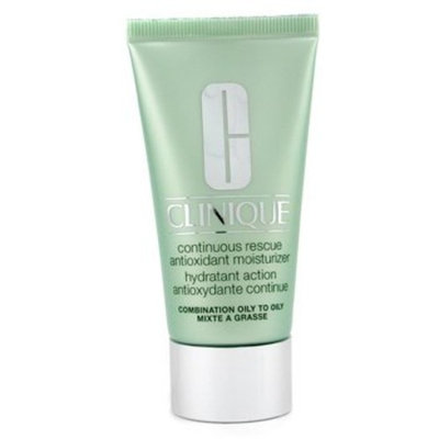 Clinique Continuous Rescue Antioxidant Moisturizer( Combination Oily to Oily Skin )
