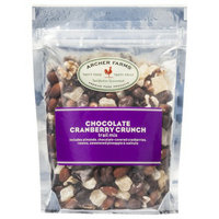 Archer Farms Chocolate Cranberry Crunch Trail Mix 12 oz.