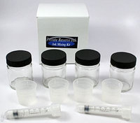Private Reserve Fountain Pen Ink Mixing Kit