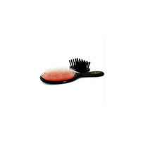 Mason Pearson 13000737509 Nylon - Universal Nylon Medium Size Hair Brush -Dark Ruby - 1pc
