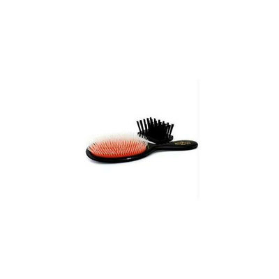 Mason Pearson 13000737509 Nylon - Universal Nylon Medium Size Hair Brush -Dark Ruby - 1pc